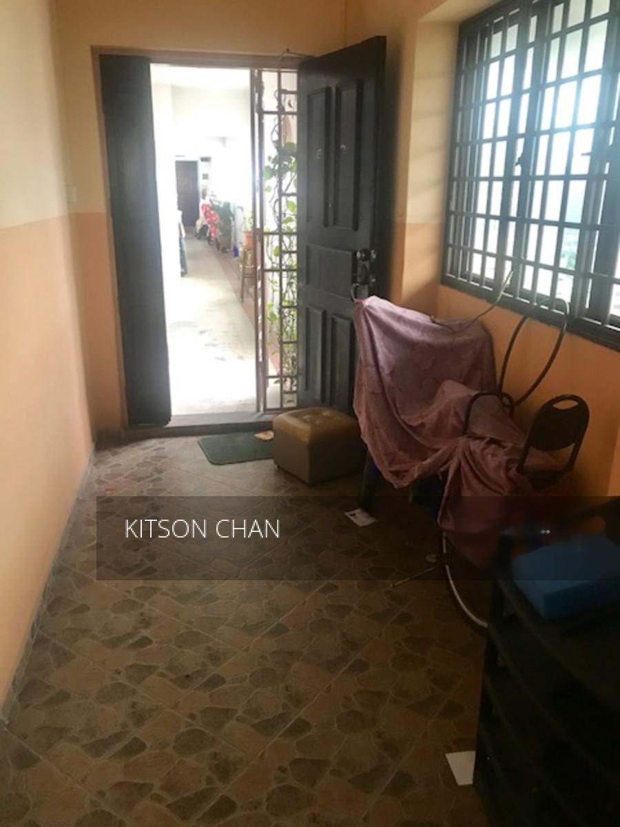 Blk 288B Jurong East Street 21 (Jurong East), HDB 5 Rooms #153464882